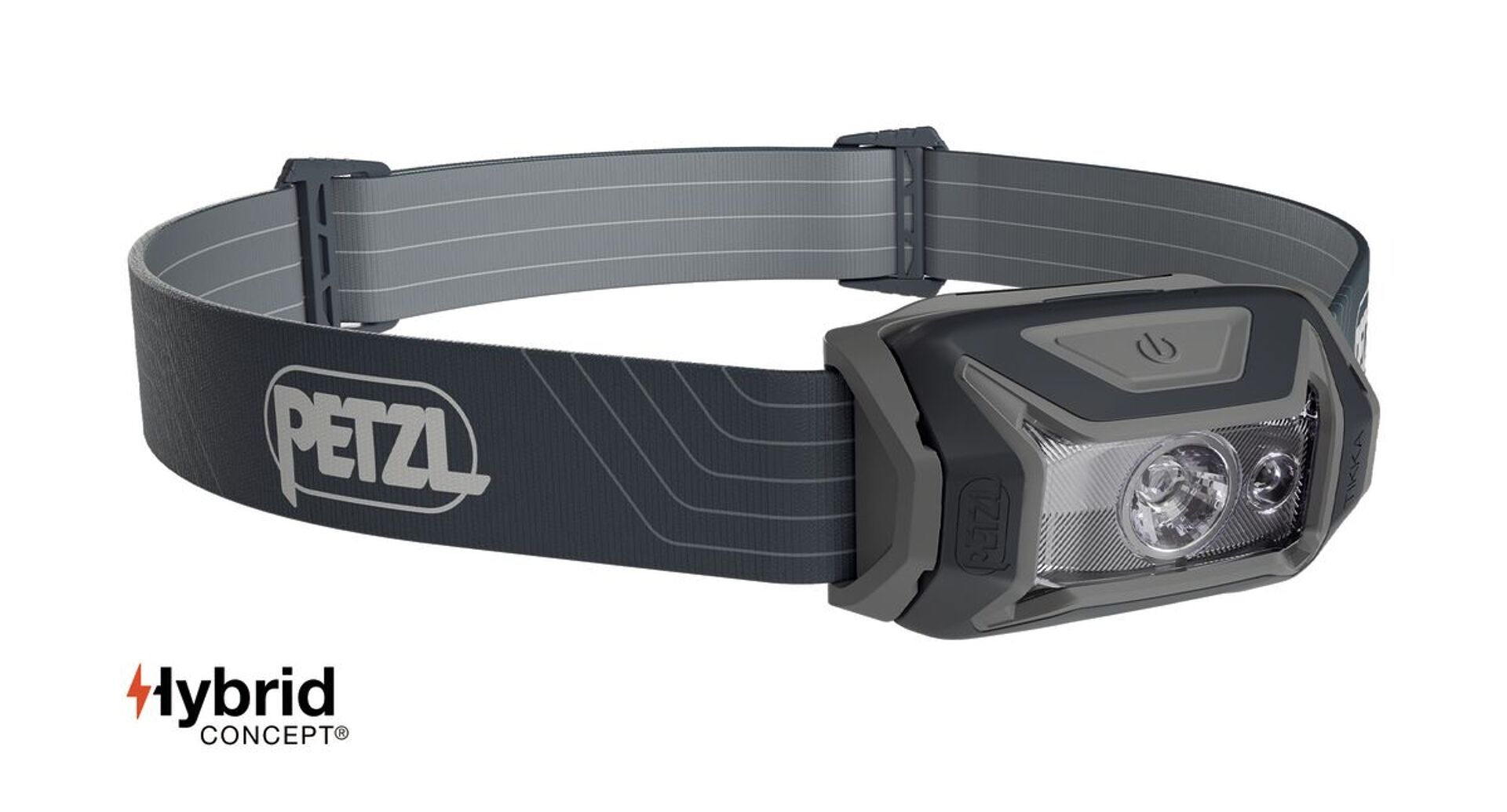 Petzl SWIFT RL headlamp | 68travel